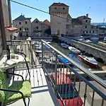 Kastilac * Kaštela