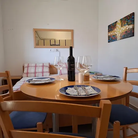 Apartament Kastilac
