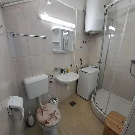 Kastilac Apartman Kaštela