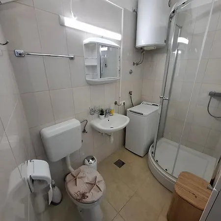 Apartment Kastilac Kastela