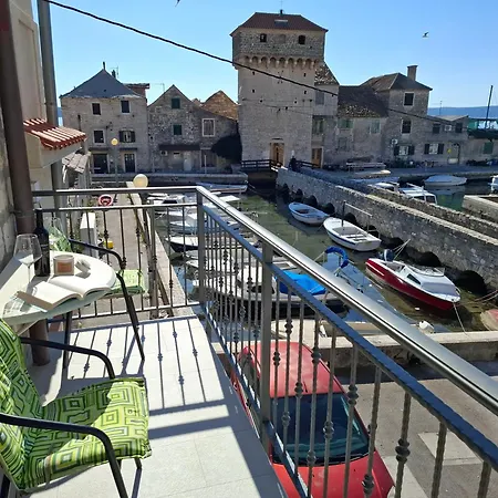 Kastilac * Kaštela