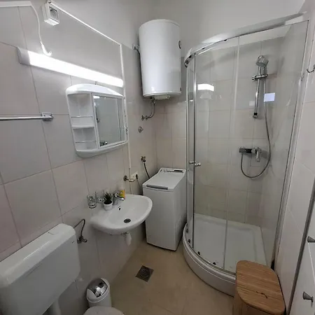 Apartment Kastilac