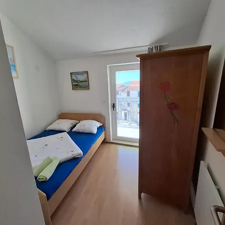 Kastilac Apartman Kaštela
