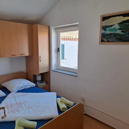 Kastilac Apartment