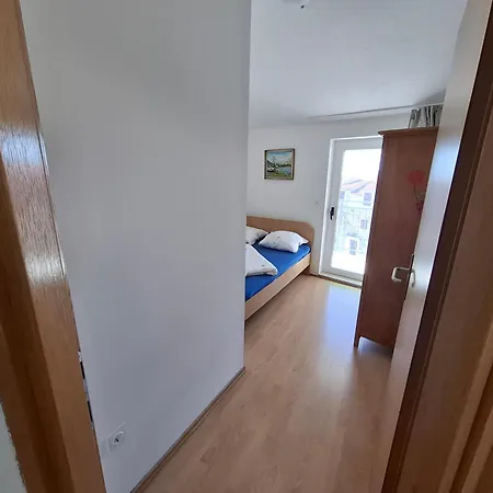 Kastilac Apartment *
