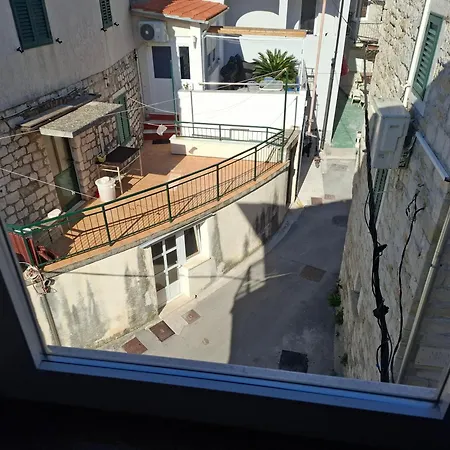 Apartman Kastilac Kaštela
