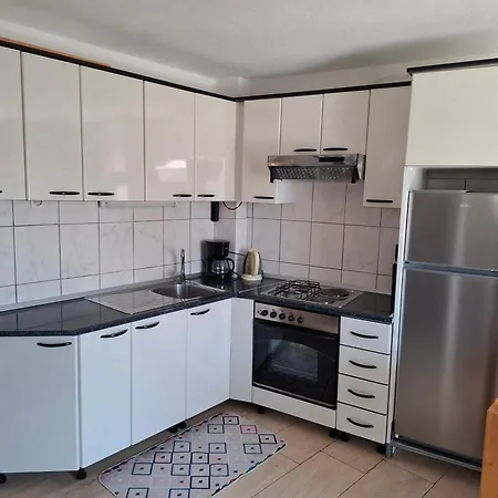 Kastilac Apartman *