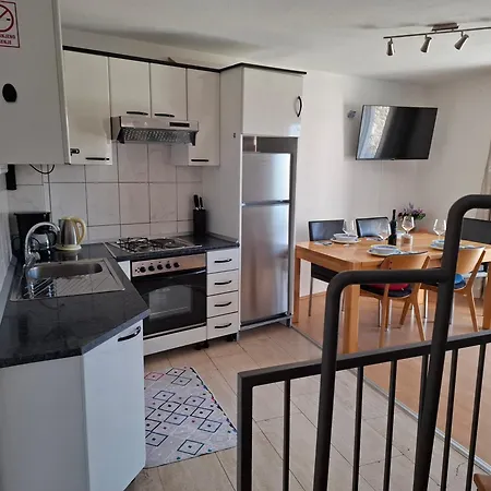 Apartman Kastilac Kaštela