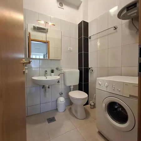 Kastilac Apartman Kaštela