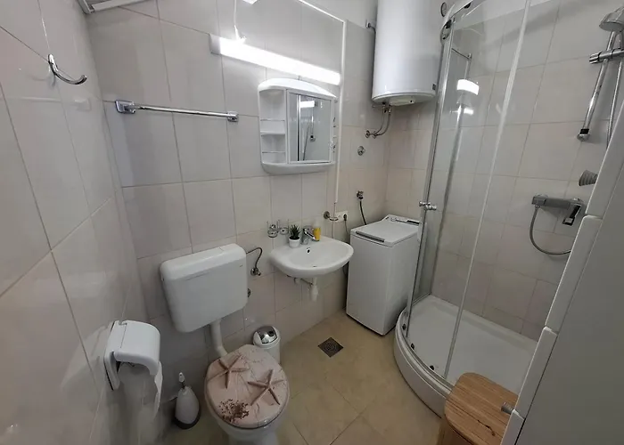 Kastilac Appartement Kaštela