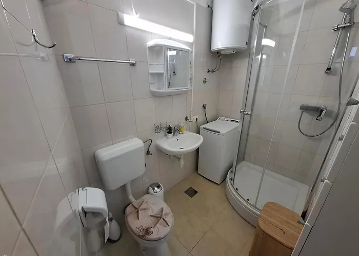 Appartement Kastilac Kaštela