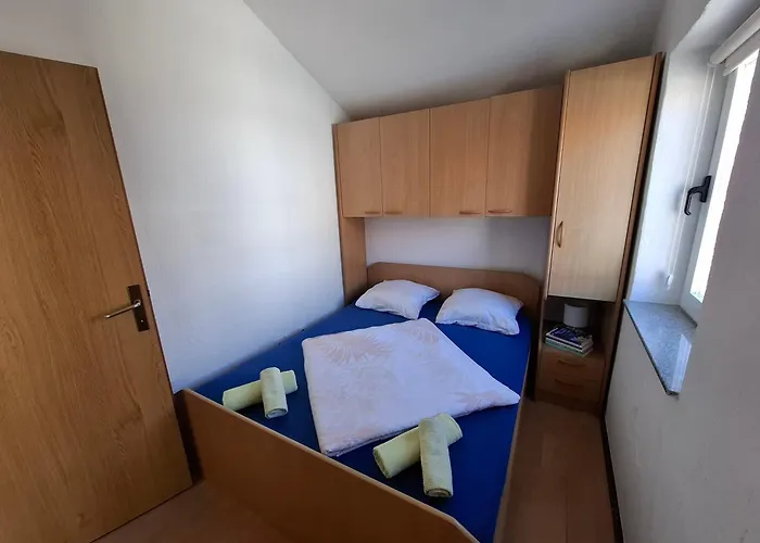 Kastilac Appartement *