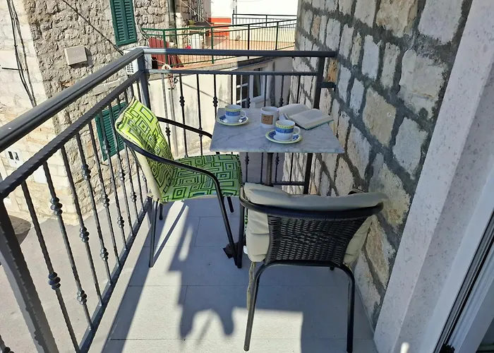 Kastilac Appartement Kaštela