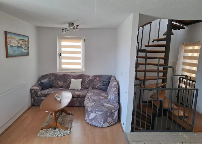 Kastilac Appartement