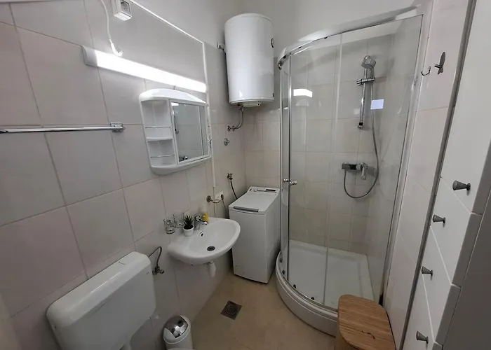 Appartement Kastilac