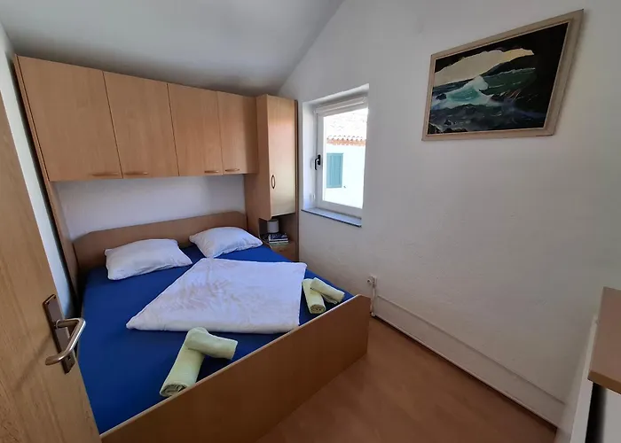 Appartement Kastilac *