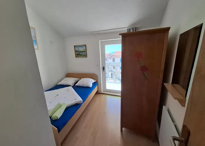 Kastilac Appartement Kaštela