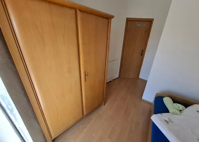 Appartement Kastilac Kaštela