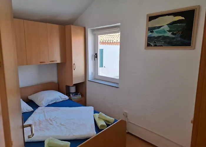 Kastilac Apartment