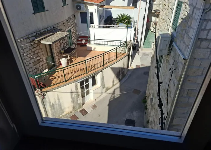 Appartement Kastilac Kaštela