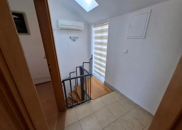 Apartment Kastilac