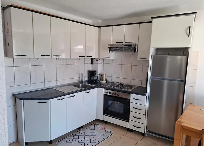 Kastilac Appartement *