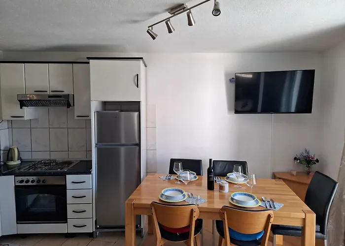 Kastilac Appartement