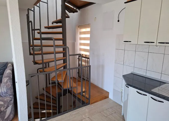 Appartement Kastilac *