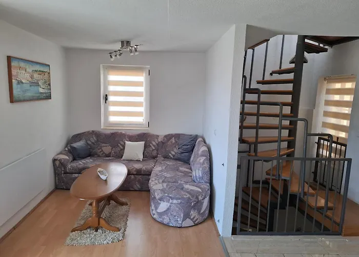 Appartement Kastilac *