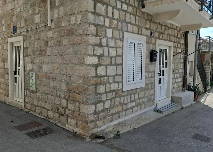 Kastilac Appartement Kaštela