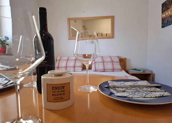 Kastilac Appartement *