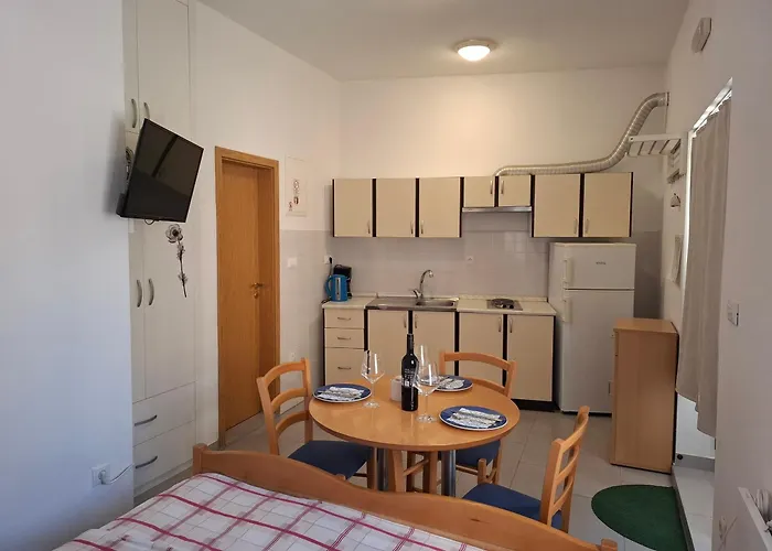 Kastilac Appartement Kaštela