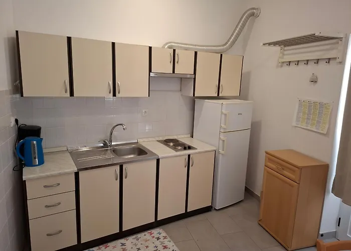 Kastilac Appartement