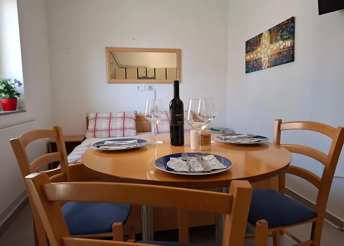 Appartement Kastilac