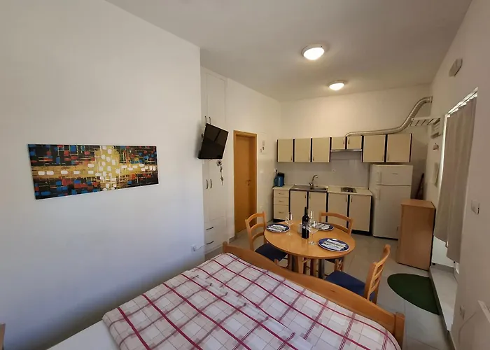 Appartement Kastilac *