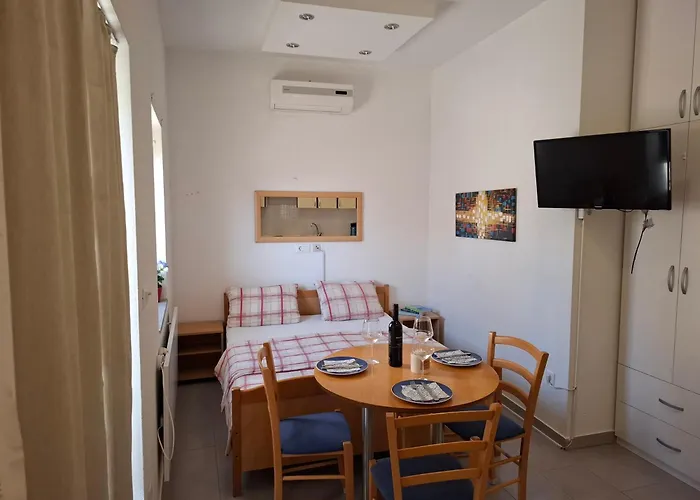 Kastilac Appartement Kaštela