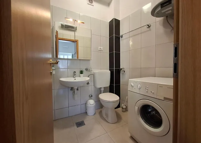 Kastilac Appartement Kaštela